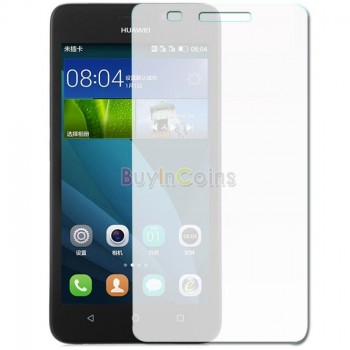 PROTECTOR PANTALLA TEMPERADO HUAWEI ASCEND Y625