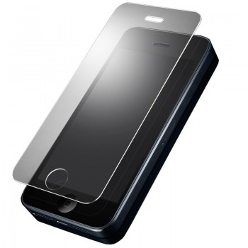 PROTECTOR PANTALLA CRISTAL GLASS APPLE IPHONE 4G/ IPHONE 4S