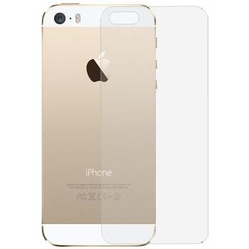PROTECTOR PANTALLA CRYSTAL GLASS APPLE IPHONE 5GB