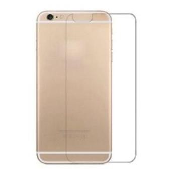 PROTECTOR CRYSTAL GLASS TRASERO APPLE IPHONE 6G