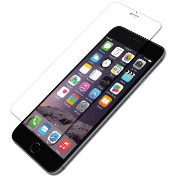 PROTECTOR PANTALLA CRISTAL GLASS IPHONE 6 PLUS
