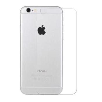 PROTECTOR PANTALLA CRYSTAL GLASS APPLE IPHONE 6PB
