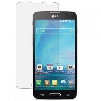 PROTECTOR PANTALLA CRYSTAL GLASS LG OPTIMUS L90 D400 D405