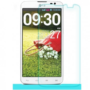 PROTECTOR PANTALLA CRYSTAL GLASS LG G PRO LITE D680 D686