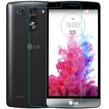 PROTECTOR PANTALLA CRISTAL GLASS LG G3 MINI D722