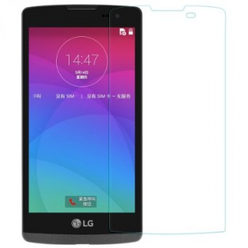 PROTECTOR PANTALLA TEMPERADO LG LEON H320 H324 H340