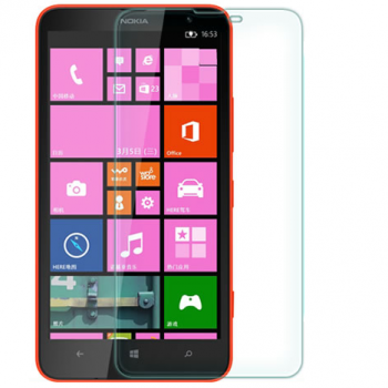 PROTECTOR PANTALLA TEMPERADO NOKIA LUMIA 1320