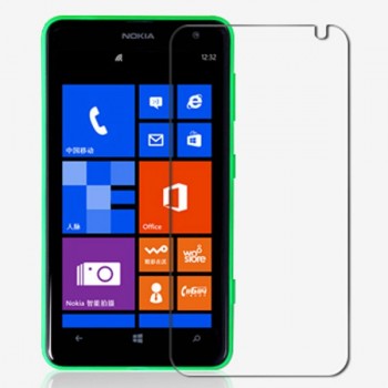 PROTECTOR PANTALLA CRISTAL GLASS NOKIA LUMIA 625