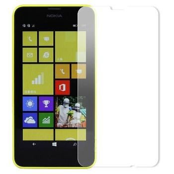 PROTECTOR PANTALLA CRYSTAL GLASS NOKIA LUMIA 630