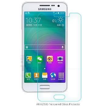 PROTECTOR PANTALLA CRISTAL GLASS SAMSUNG GALAXY A3 A300F