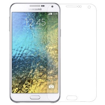PROTECTOR CRISTAL GLASS SAMSUNG GALAXY E5 E500