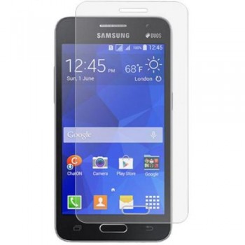 PROTECTOR PANTALLA TRANSPARENTE SAMSUNG GALAXY CORE 2 G355