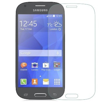 PROTECTOR PANTALLA CRYSTAL GLASS SAMSUNG GALAXY ACE 4 STYLE G357