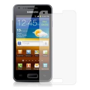 PROTECTOR PANTALLA CRISTAL GLASS SAMSUNG GALAXY S ADVANCED I9070