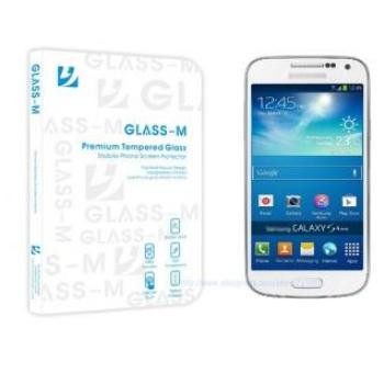 PROTECTOR PANTALLA CRISTAL GLASS SAMSUNG GALAXY  S IV MINI I9190/ S IV MINI DUOS I9192