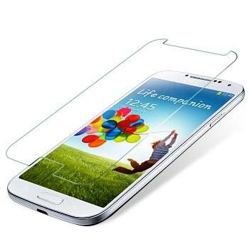 PROTECTOR PANTALLA CRISTAL GLASS SAMSUNG GALAXY S IV I9500