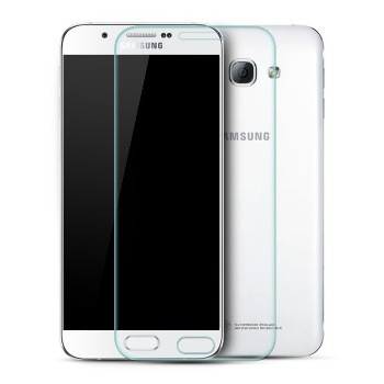 PROTECTOR PANTALLA CRISTAL GLASS SAMSUNG GALAXY J2 SM-200