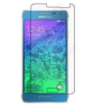 PROTECTOR PANTALLA CRISTAL GLASS SAMSUNG GALAXY ALPHA SM-G850
