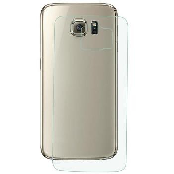 PROTECTOR CRYSTAL GLASS TRASERO SAMSUNG GALAXY S6 SM-G920