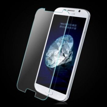 PROTECTOR PANTALLA CRYSTAL GLASS SAMSUNG GALAXY S6 SM-G920