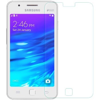 PROTECTOR CRISTAL GLASS SAMSUNG GALAXY Z1