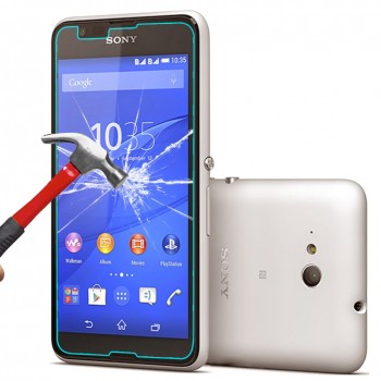 PROTECTOR PANTALLA SONY XPERIA E4G C2003 C2006 C2053