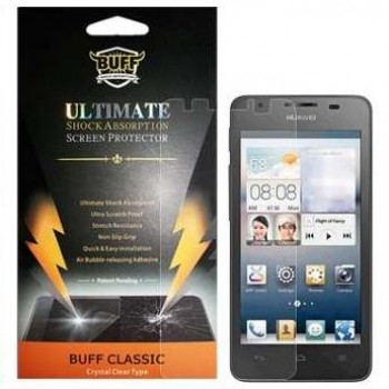 PROTECTOR PANTALLA ANTISHOCK BUFF HUAWEI G510