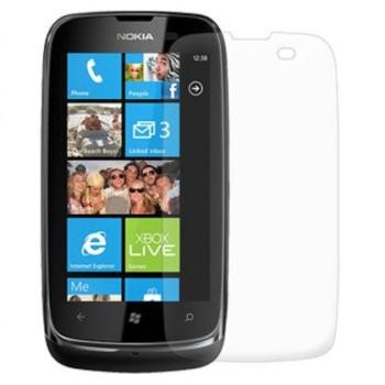 PROTECTOR PANTALLA ANTISHOCK BUFF NOKIA LUMIA 610