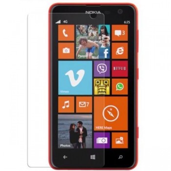 PROTECTOR PANTALLA ANTISHOCK BUFF NOKIA LUMIA 625