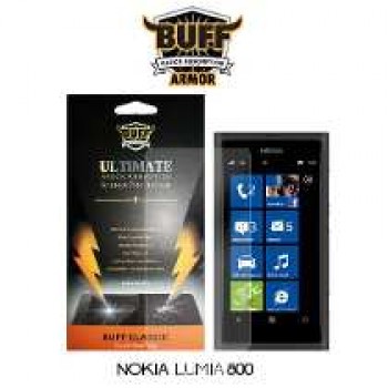 PROTECTOR PANTALLA ANTISHOCK BUFF NOKIA LUMIA 920