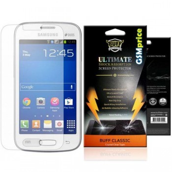 PROTECTOR PANTALLA ANTISHOCK BUFF SAMSUNG GALAXY ACE 4 LITE G313