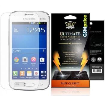 PROTECTOR PANTALLA ANTISHOCK BUFF SAMSUNG GALAXY ACE 2 I8160