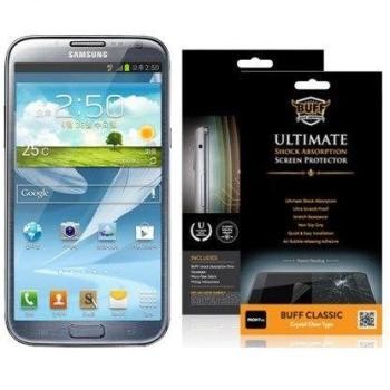 PROTECTOR PANTALLA ANTISHOCK BUFF SAMSUNG GALAXY GRAND I9080/ GALAXY GRAND DUOS I9082