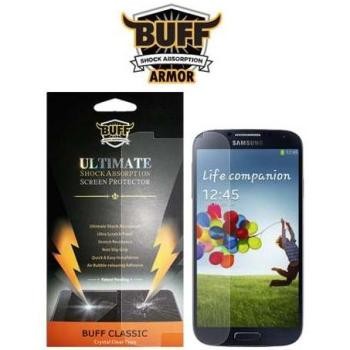 PROTECTOR PANTALLA ANTISHOCK BUFF SAMSUNG GALAXY S IV I9500