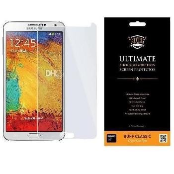 PROTECTOR PANTALLA ANTISHOCK BUFF SAMSUNG GALAXY NOTE III N9000