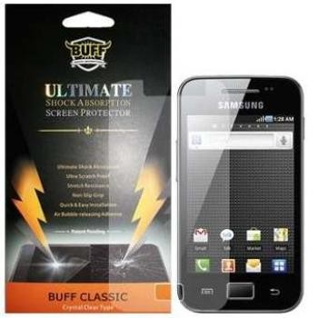 PROTECTOR PANTALLA ANTISHOCK BUFF SAMSUNG GALAXY ACE S5830