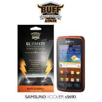 PROTECTOR PANTALLA ANTISHOCK BUFF SAMSUNG GALAXY XCOVER 2 S7710