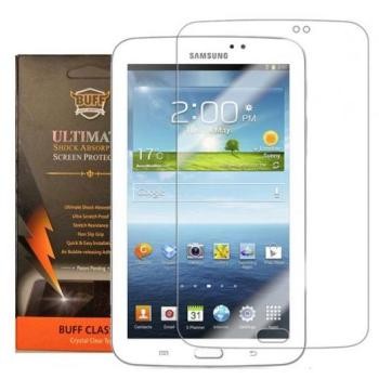 PROTECTOR PANTALLA ANTISHOCK BUFF SAMSUNG GALAXY TAB 3 7.0 T210/T211