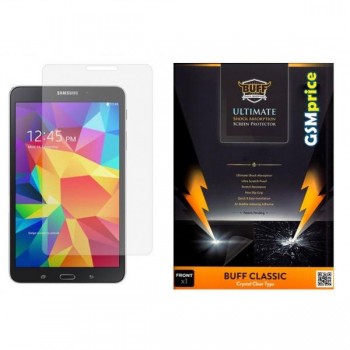 PROTECTOR PANTALLA ANTISHOCK BUFF SAMSUNG GALAXY TAB 4 7.0 WIFI SM-T230/ TAB 4 7.0 3G SM-T231/ TAB 4 7.0 LTE SM-T235