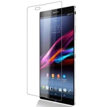 PROTECTOR PANTALLA TRANSPARENTE SONY XPERIA Z2 D6502/ D6503/ D6543