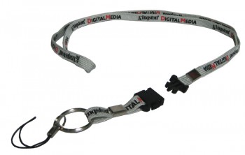 CORDEL PARA LLAVE MALLA KINGSTONE