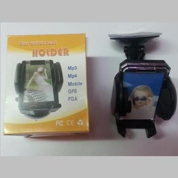 HOLDER UNIVERSAL PARABRISAS SAMSUNG SONY HUAWEI LG NOKIA APPLE