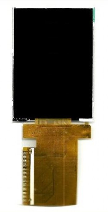 LCD Alcatel OT710/ OT-710