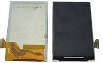 LCD ALCATEL OT720 NEGRA