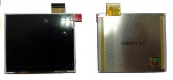 LCD Alcatel OT808/OT-808