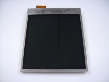 LCD Blackberry 8100 PEARL
