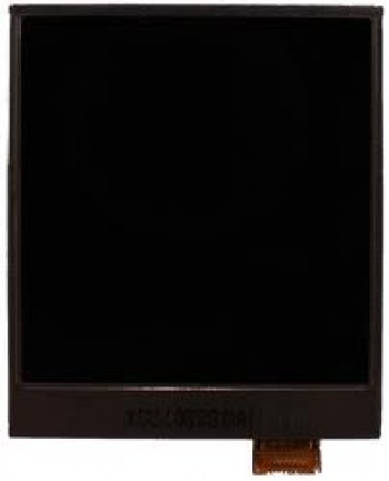 LCD Blackberry8110 PEARL