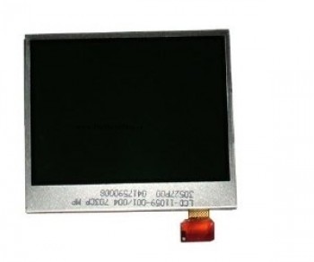 LCD Blackberry 8330