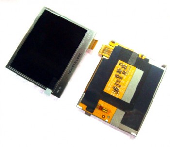 LCD BlackBerry 8700/ 8707