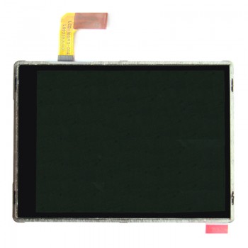 LCD BlackBerry 9500/9530 Storm1/Storm2 Flex 014 (Completa Tactil+LCD) Usada Original